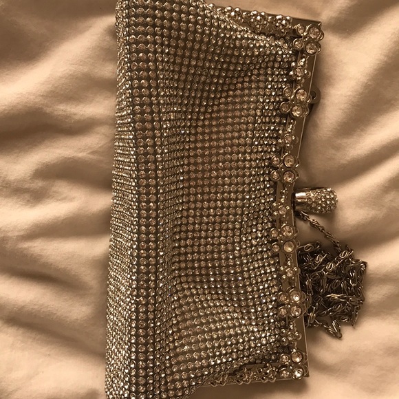 Evening party clutch - Picture 1 of 2